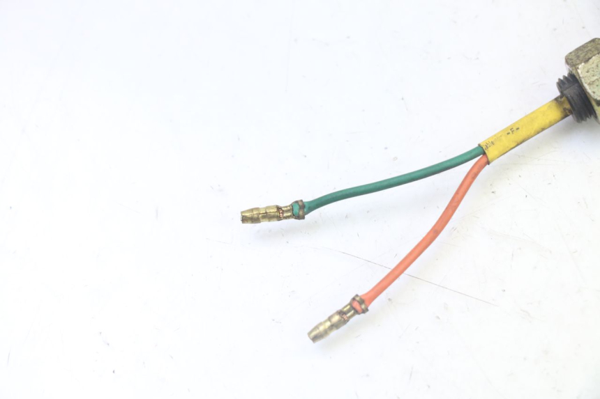 photo de FRONT LEFT TURN SIGNAL DAELIM HISTORY 125 (2001 - 2002)