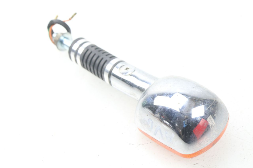 photo de LEFT FRONT TURN SIGNAL HONDA CA REBEL 125 (1995 - 2001)