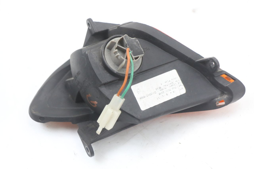 photo de FRONT LEFT TURN SIGNAL  HONDA FES PANTHEON 2T 125 (1998 - 2002)