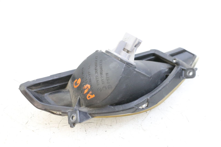 photo de FRONT LEFT TURN SIGNAL  HONDA FJS SILVER WING SILVERWING 400 (2005 - 2008)