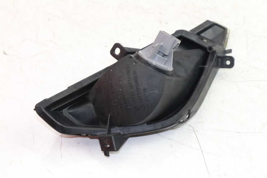 photo de FRONT LEFT TURN SIGNAL  HONDA FJS SILVER WING SILVERWING 400 (2005 - 2008)