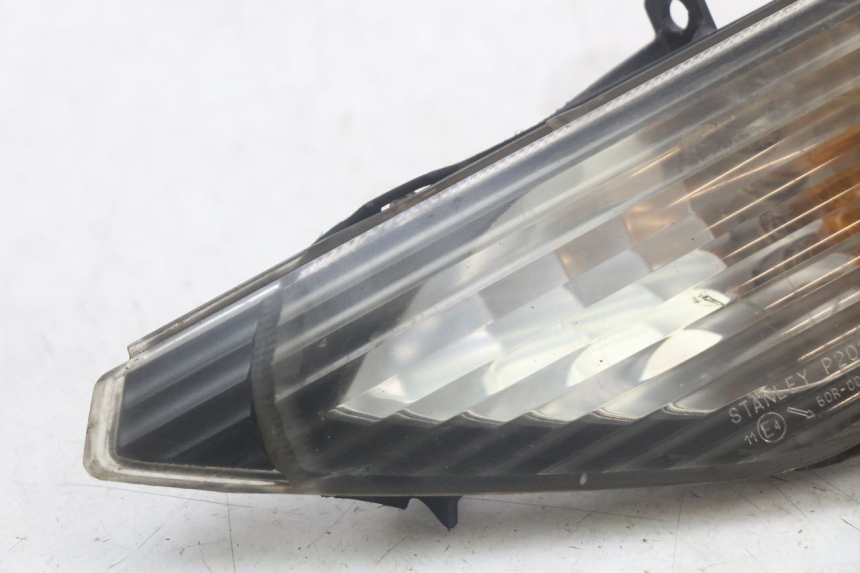 photo de FRONT LEFT TURN SIGNAL HONDA FJS SILVERWING SILVER WING 600 (2001 - 2010)