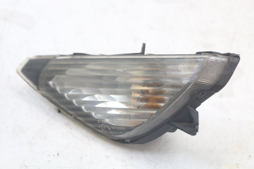 photo de FRONT LEFT TURN SIGNAL HONDA FJS SILVERWING SILVER WING 600 (2001 - 2010)