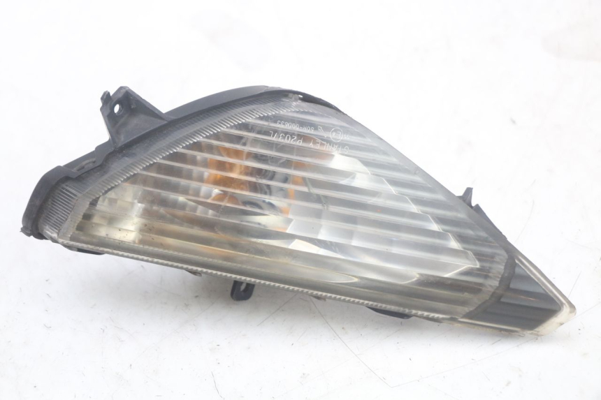 photo de FRONT LEFT TURN SIGNAL HONDA FJS SILVERWING SILVER WING 600 (2001 - 2010)