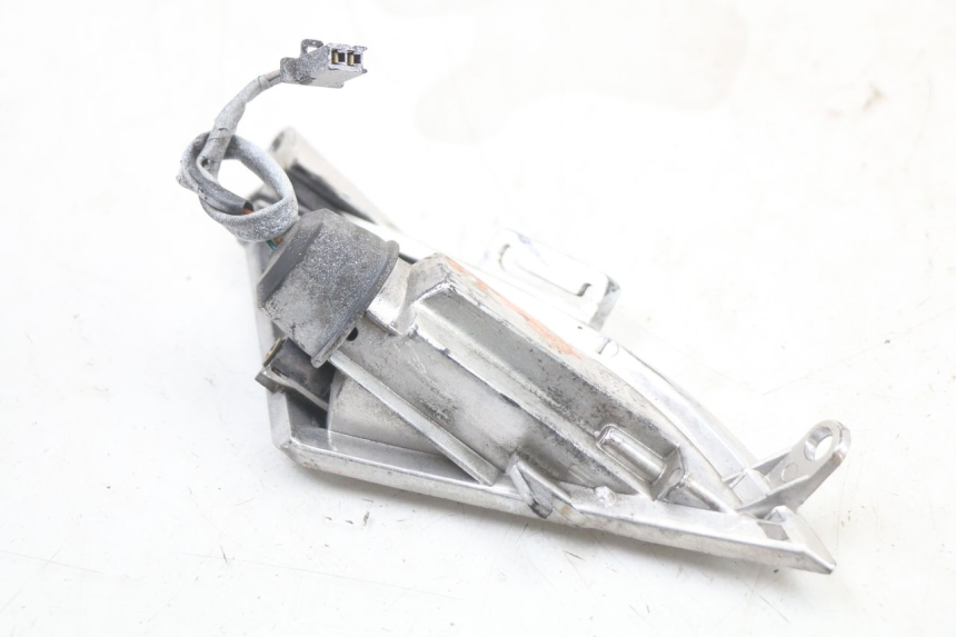 photo de FRONT LEFT TURN SIGNAL HONDA NES AROBASE 125 (2000 - 2003)