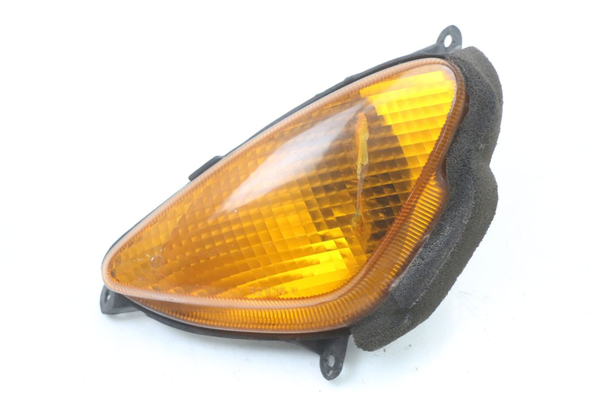 photo de LEFT FRONT TURN SIGNAL HONDA NTV DEAUVILLE 650 (1998 - 2001)