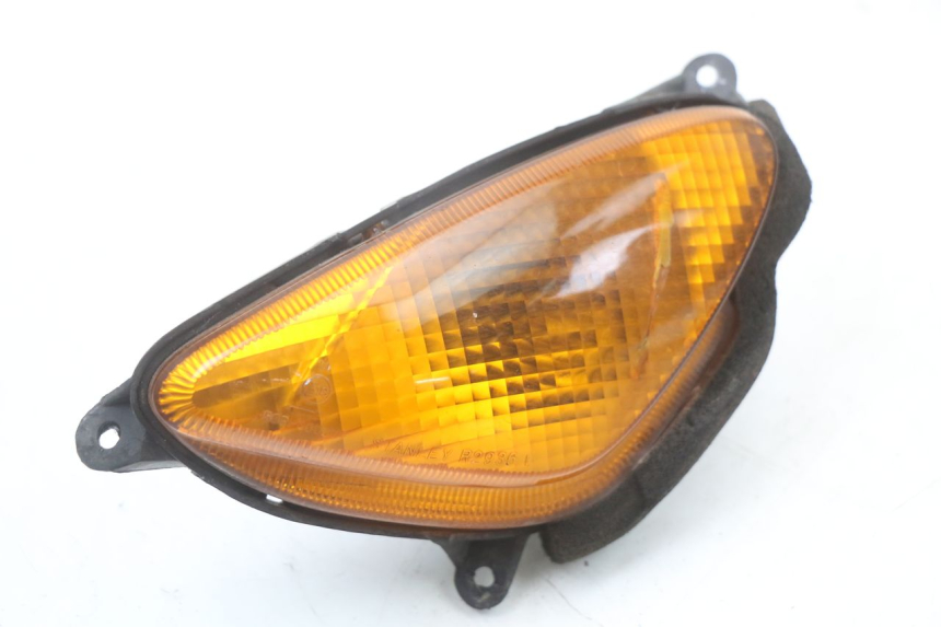 photo de LEFT FRONT TURN SIGNAL HONDA NTV DEAUVILLE 650 (1998 - 2001)