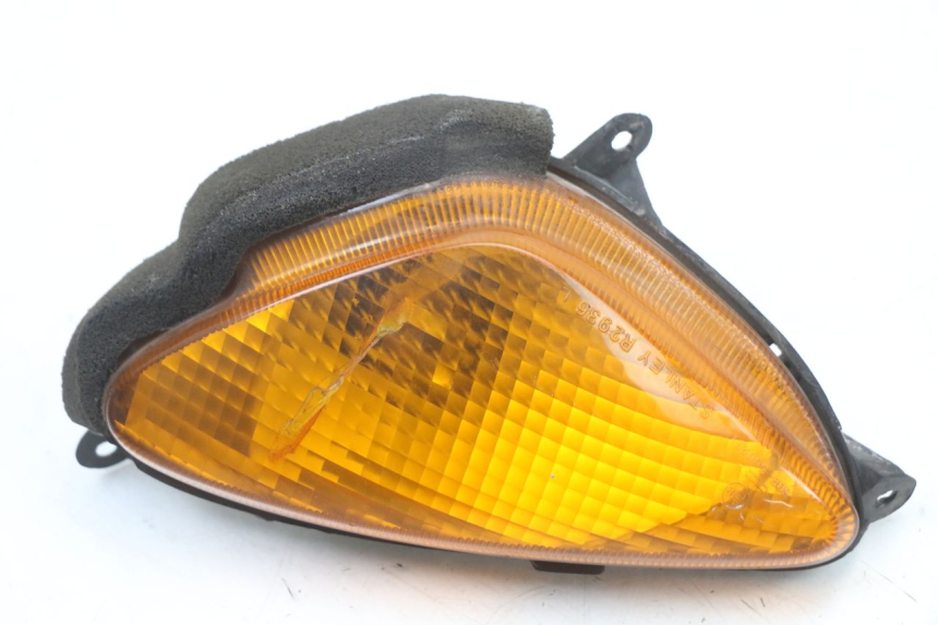 photo de LEFT FRONT TURN SIGNAL HONDA NTV DEAUVILLE 650 (1998 - 2001)