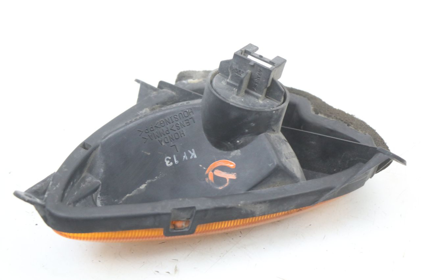 photo de LEFT FRONT TURN SIGNAL HONDA NTV DEAUVILLE 650 (1998 - 2001)