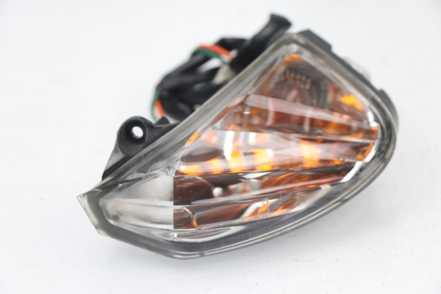 photo de FRONT LEFT TURN SIGNAL  HONDA PCX (JF28) 125 (2009 - 2011)