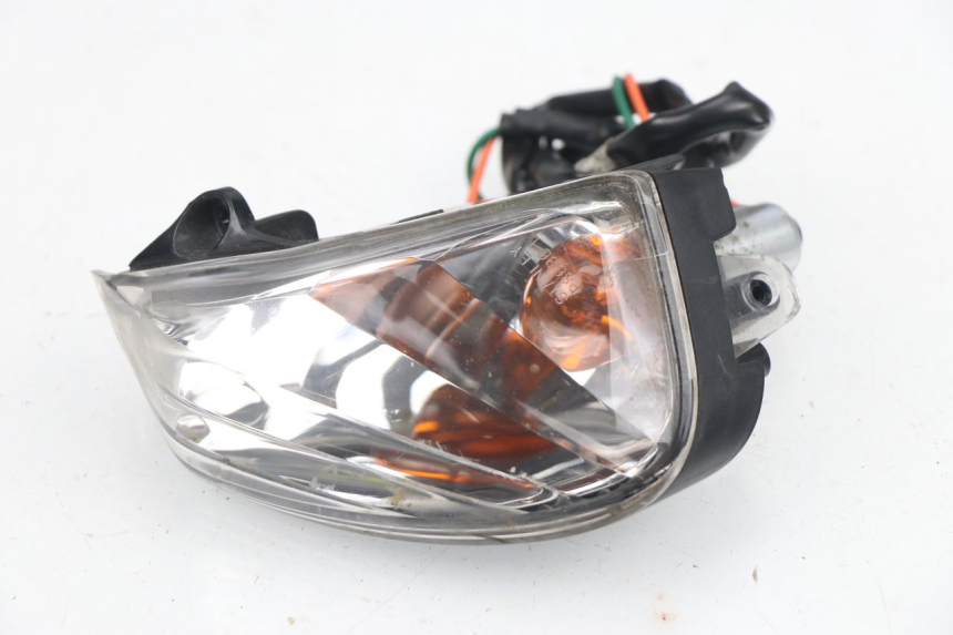 photo de FRONT LEFT TURN SIGNAL  HONDA PCX (JF28) 125 (2009 - 2011)