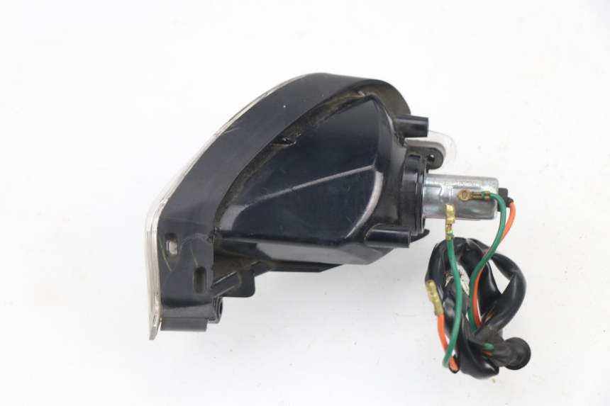 photo de FRONT LEFT TURN SIGNAL  HONDA PCX (JF28) 125 (2009 - 2011)