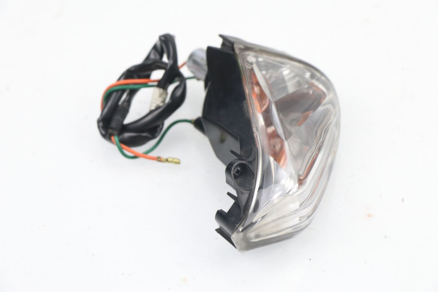 photo de FRONT LEFT TURN SIGNAL  HONDA PCX (JF28) 125 (2009 - 2011)