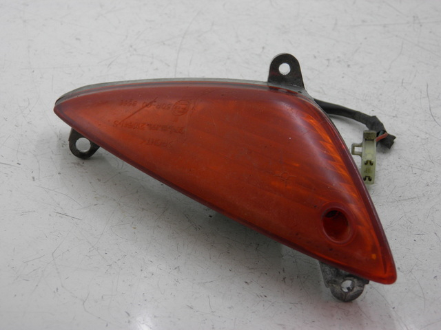 photo de FRONT LEFT TURN SIGNAL  HONDA SH 125 (2003 - 2004)