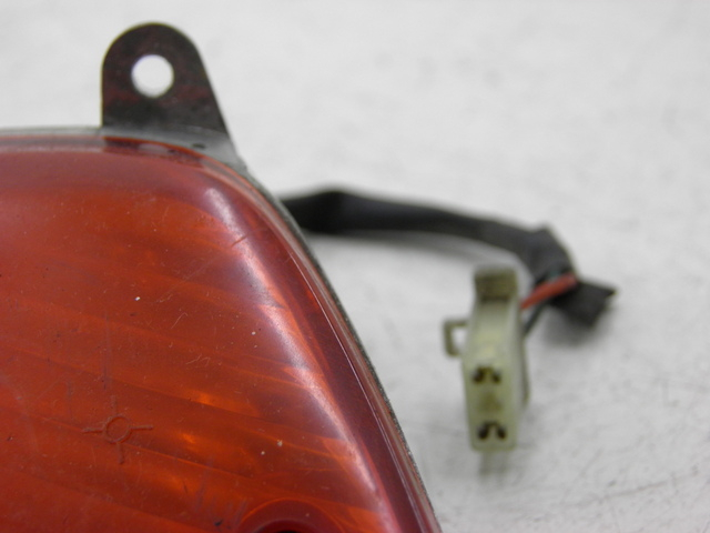 photo de FRONT LEFT TURN SIGNAL  HONDA SH 125 (2003 - 2004)
