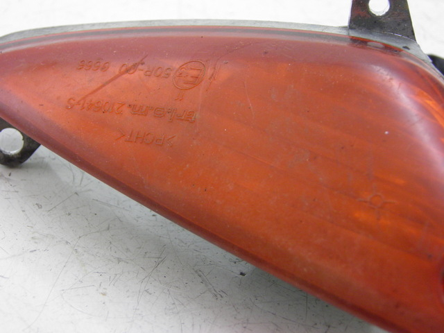 photo de FRONT LEFT TURN SIGNAL  HONDA SH 125 (2003 - 2004)