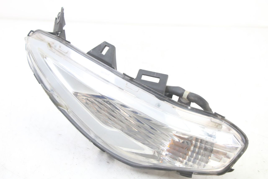 photo de FRONT LEFT TURN SIGNAL HONDA SH i 300 (2015 - 2020)