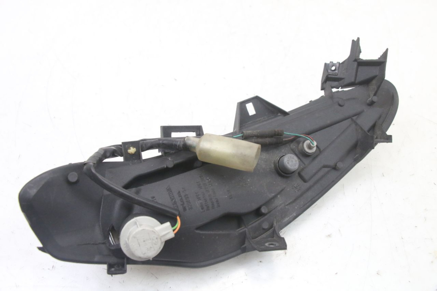 photo de FRONT LEFT TURN SIGNAL HONDA SH i 300 (2015 - 2020)