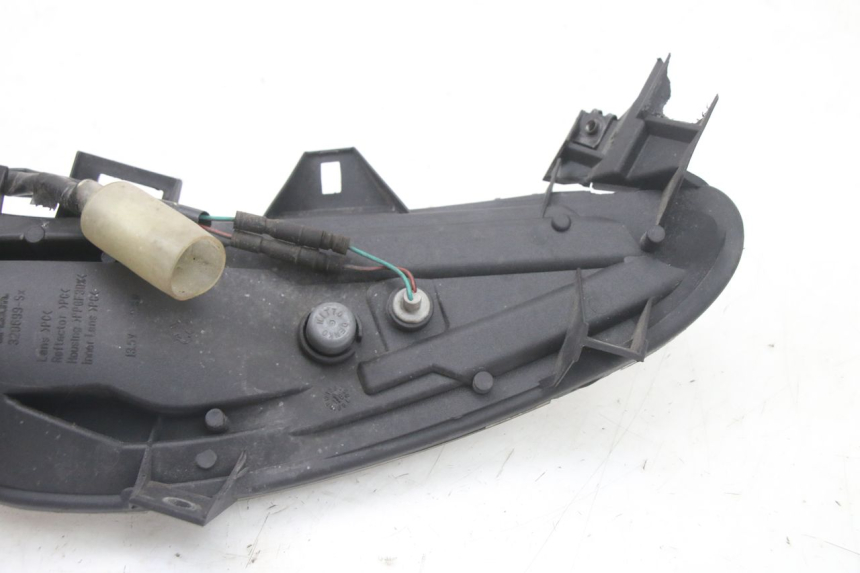 photo de FRONT LEFT TURN SIGNAL HONDA SH i 300 (2015 - 2020)