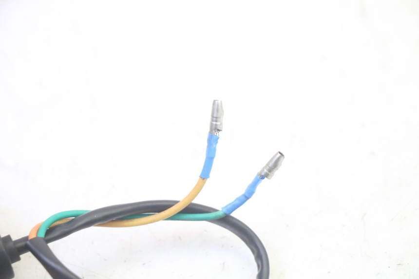 photo de FRONT LEFT TURN SIGNAL SPEEDY HT50QT6 50