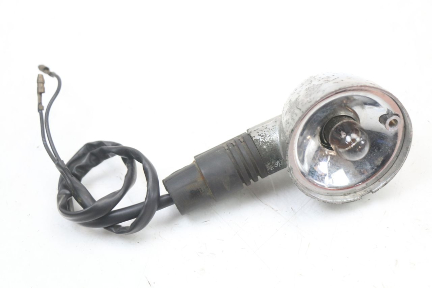 photo de Left front turn signal HYOSUNG GV AQUILA 125 (2000 - 2004)
