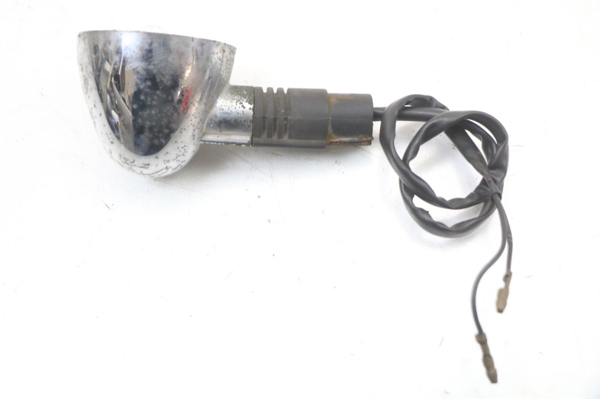 photo de Left front turn signal HYOSUNG GV AQUILA 125 (2000 - 2004)
