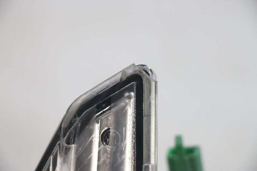 photo de LEFT FRONT TURN SIGNAL SYM JET 14 4T 50 (2018 - 2022)