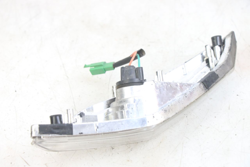 photo de LEFT FRONT TURN SIGNAL SYM JET 14 4T 50 (2018 - 2022)