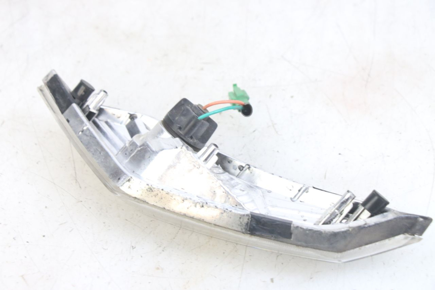 photo de LEFT FRONT TURN SIGNAL SYM JET 14 4T 50 (2018 - 2022)