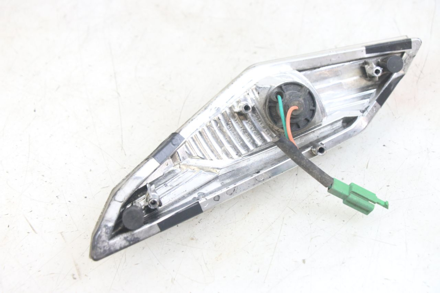 photo de LEFT FRONT TURN SIGNAL SYM JET 14 4T 50 (2018 - 2022)