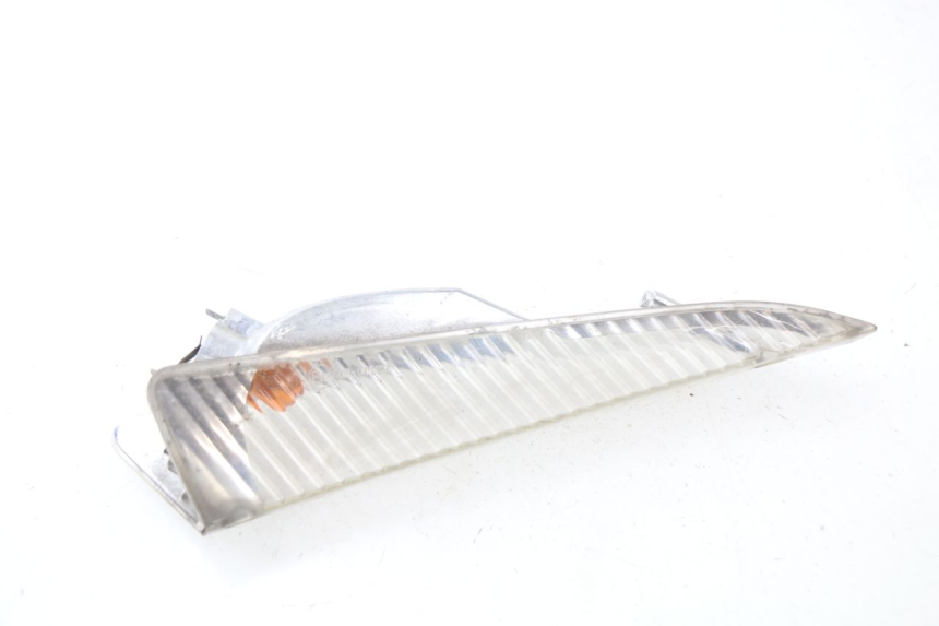 photo de FRONT LEFT TURN SIGNAL  PEUGEOT JET FORCE CARBU 50 (2003 - 2016)