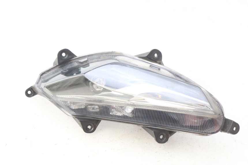 photo de LEFT FRONT TURN SIGNAL JM MOTORS EVOLIS 4T 50 (2018 - 2022)