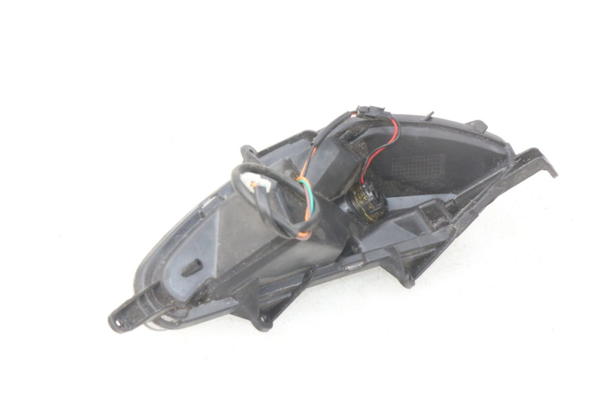 photo de LEFT FRONT TURN SIGNAL JM MOTORS EVOLIS 4T 50 (2018 - 2022)