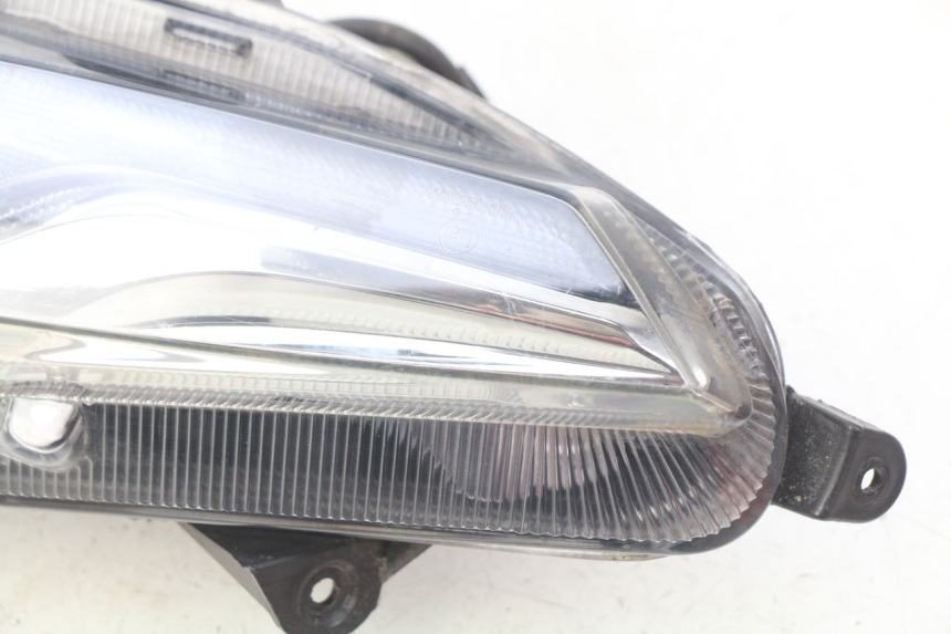 photo de LEFT FRONT TURN SIGNAL JM MOTORS EVOLIS 4T 50 (2018 - 2022)