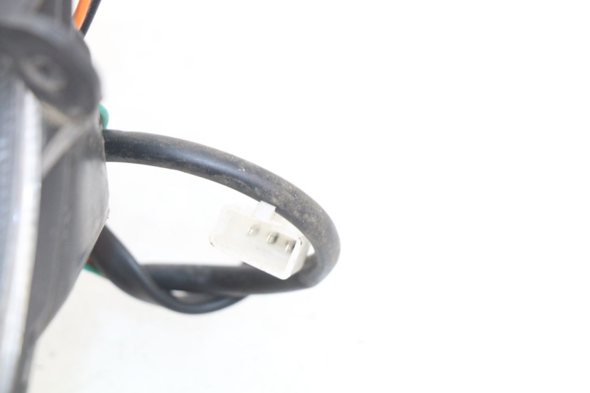 photo de LEFT FRONT TURN SIGNAL JM MOTORS EVOLIS 4T 50 (2018 - 2022)