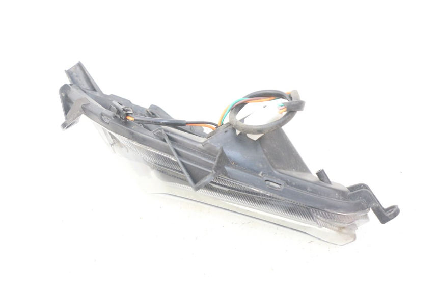 photo de LEFT FRONT TURN SIGNAL JM MOTORS EVOLIS 4T 50 (2018 - 2022)