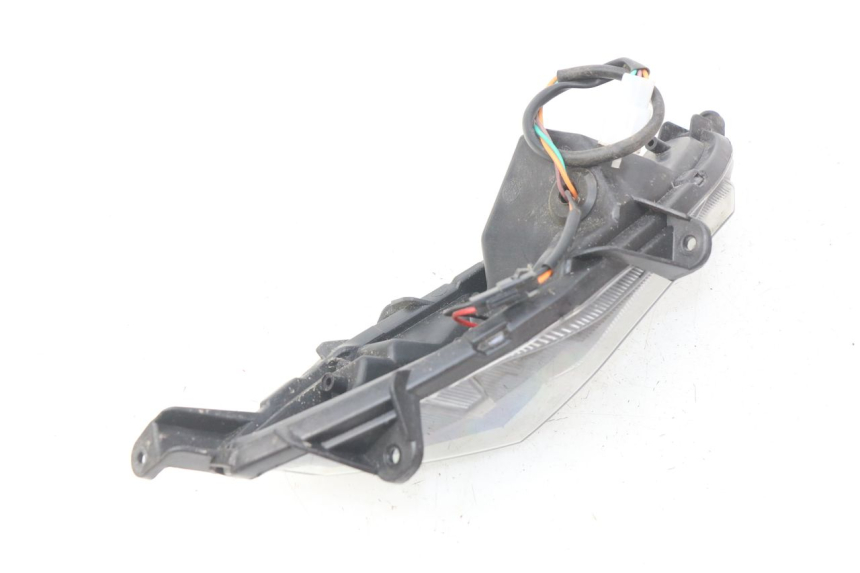 photo de LEFT FRONT TURN SIGNAL JM MOTORS EVOLIS 4T 50 (2018 - 2022)
