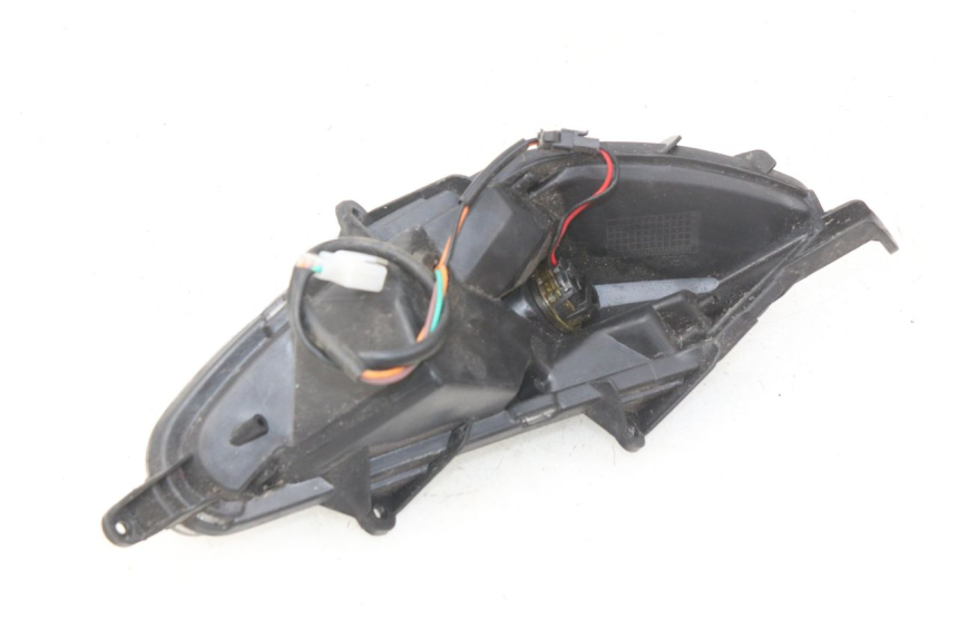 photo de LEFT FRONT TURN SIGNAL JM MOTORS EVOLIS 4T 50 (2018 - 2022)