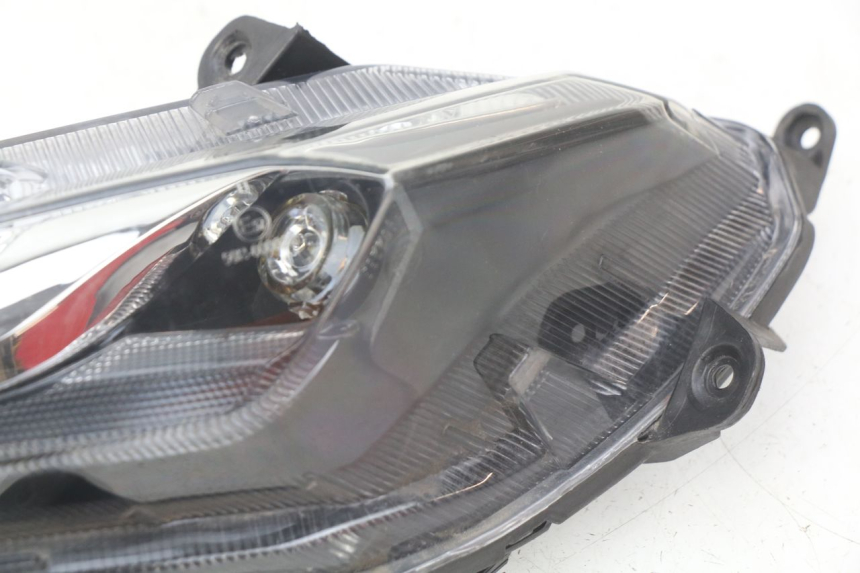 photo de LEFT FRONT TURN SIGNAL JM MOTORS EVOLIS 4T 50 (2018 - 2022)