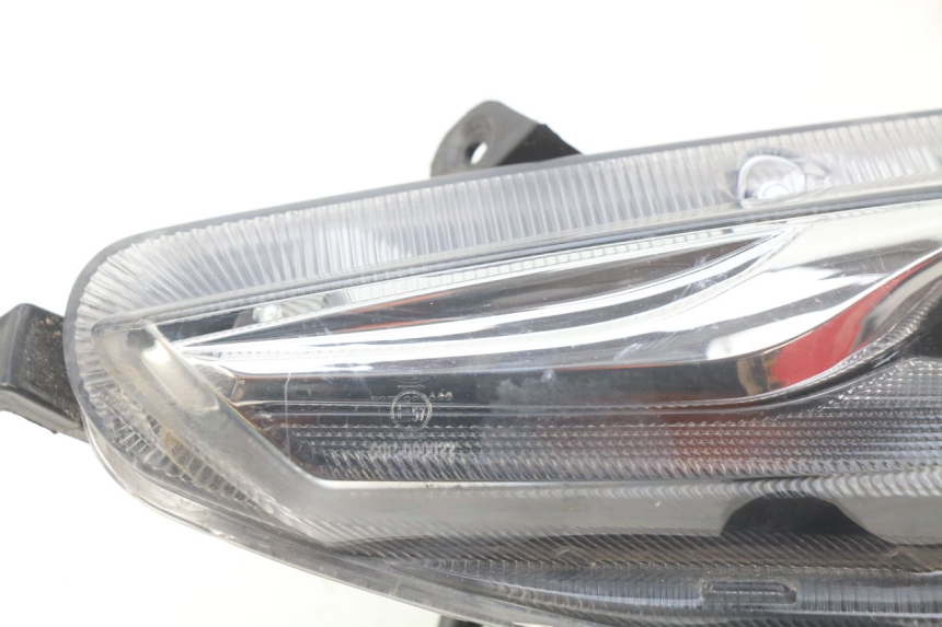 photo de LEFT FRONT TURN SIGNAL JM MOTORS EVOLIS 4T 50 (2018 - 2022)