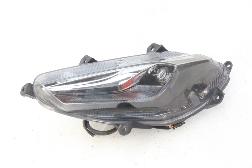 photo de LEFT FRONT TURN SIGNAL JM MOTORS EVOLIS 4T 50 (2018 - 2022)