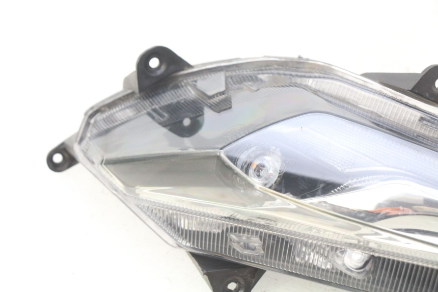 photo de LEFT FRONT TURN SIGNAL JM MOTORS EVOLIS 4T 50 (2018 - 2022)