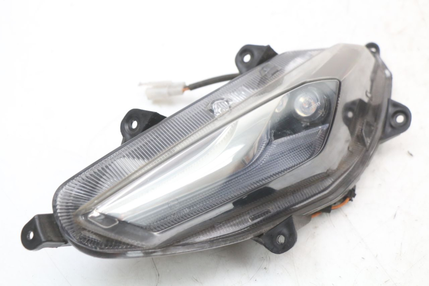 photo de LEFT FRONT TURN SIGNAL JM MOTORS EVOLIS 4T 50 (2018 - 2022)