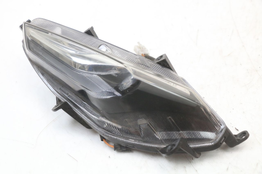 photo de LEFT FRONT TURN SIGNAL JM MOTORS EVOLIS 4T 50 (2018 - 2022)