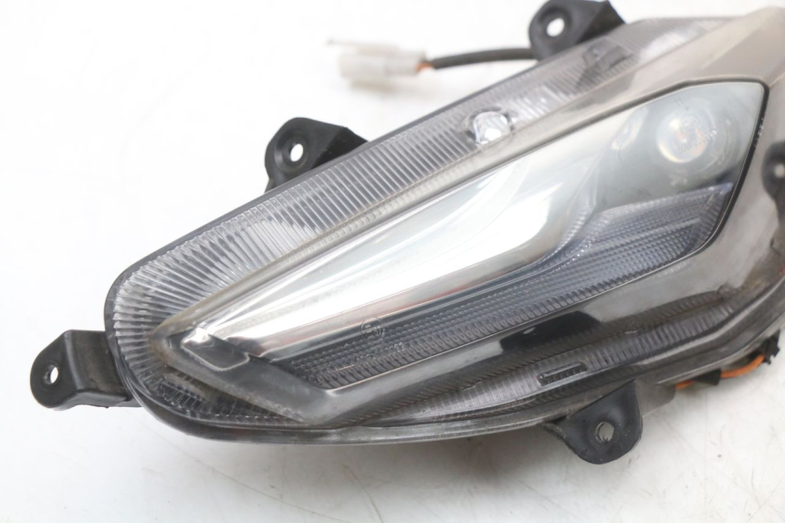 photo de LEFT FRONT TURN SIGNAL JM MOTORS EVOLIS 4T 50 (2018 - 2022)
