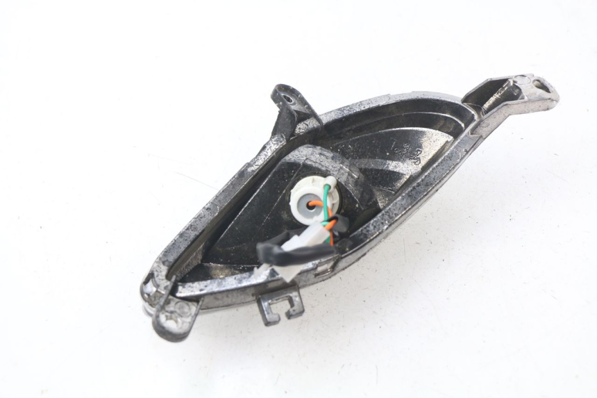 photo de FRONT LEFT TURN SIGNAL  JM MOTORS SANTANA 50 (2014 - 2020)