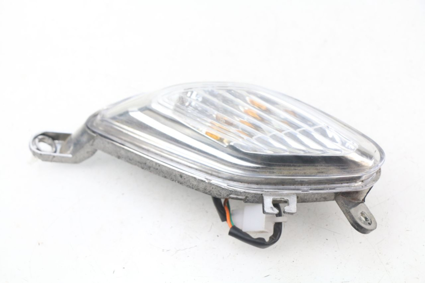 photo de FRONT LEFT TURN SIGNAL  JM MOTORS SANTANA 50 (2014 - 2020)