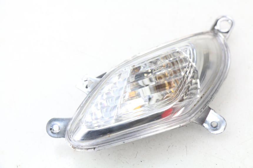 photo de FRONT LEFT TURN SIGNAL  JM MOTORS SANTANA 50 (2014 - 2020)