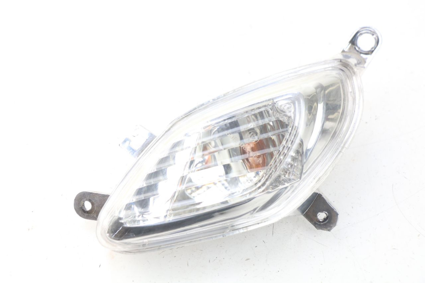 photo de FRONT LEFT TURN SIGNAL  JM MOTORS SANTANA 50 (2014 - 2020)