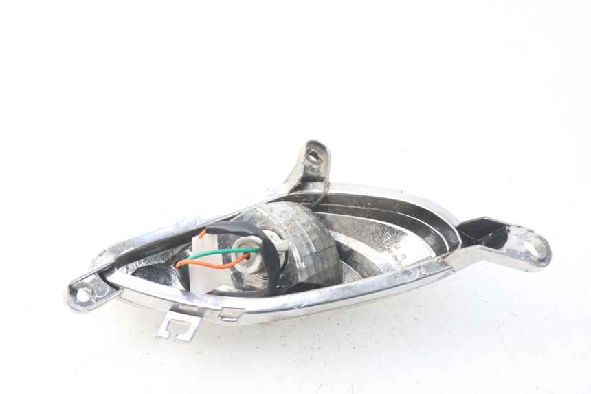 photo de FRONT LEFT TURN SIGNAL  JM MOTORS SANTANA 50 (2014 - 2020)